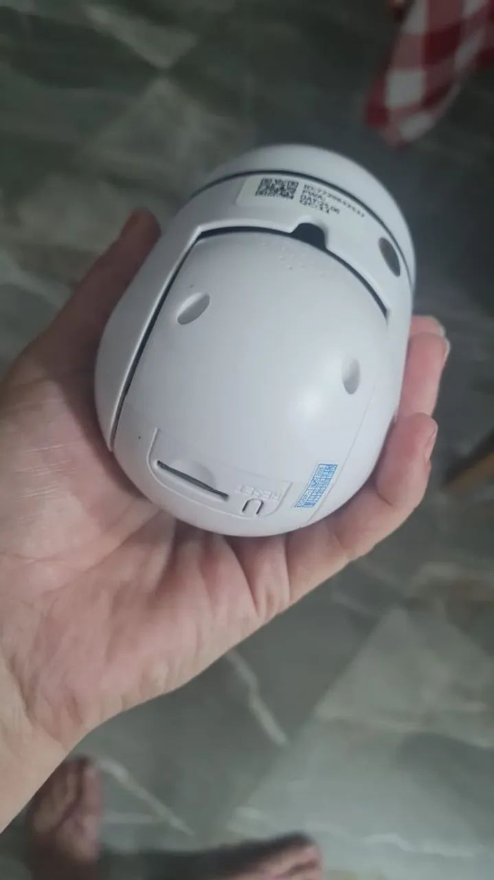 Câmera de segurança  - Foto 2