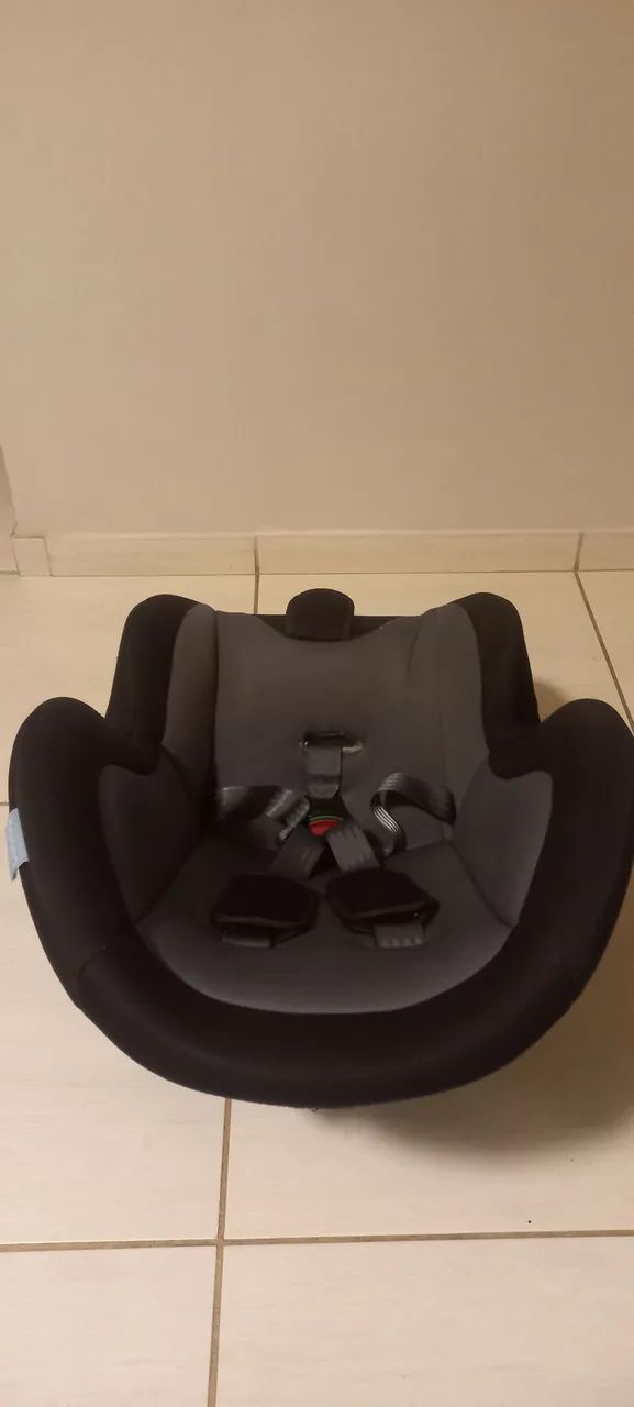 Cadeirinha de automóvel - Foto 5