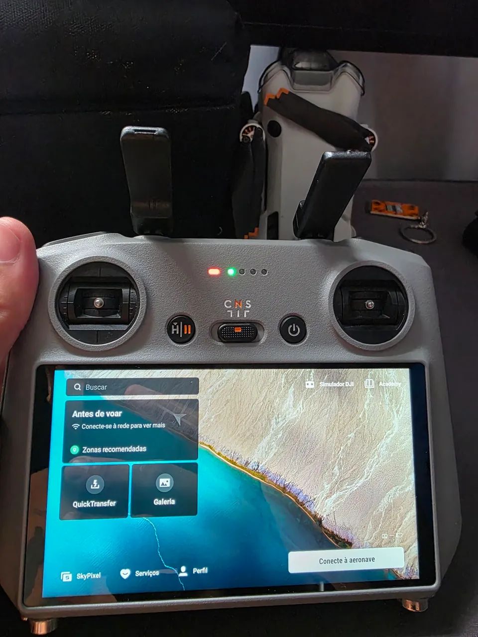 DJI Mini 4 Pro - Foto 3