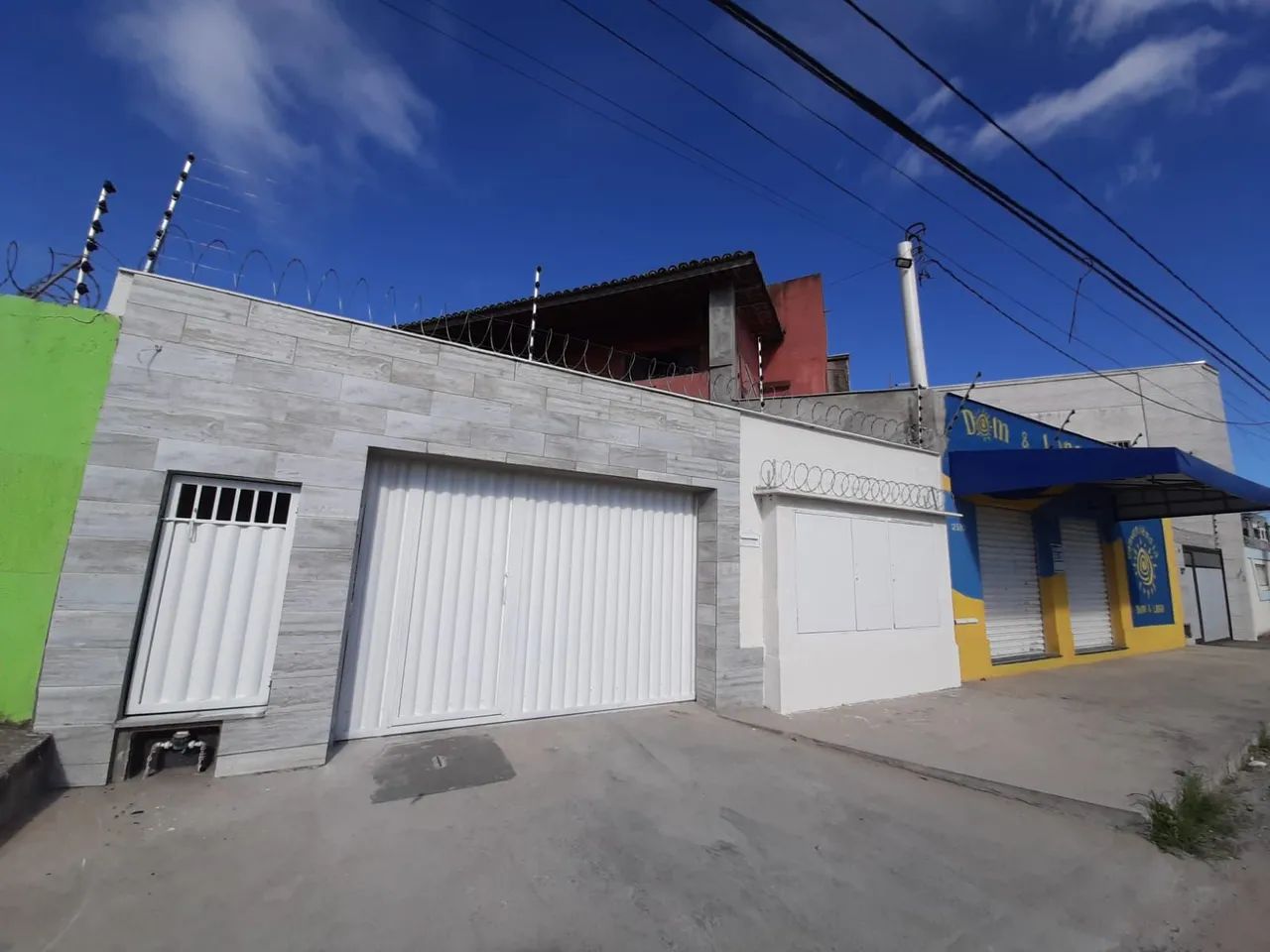 Kitnet/ loft na cidade verde - Foto 13