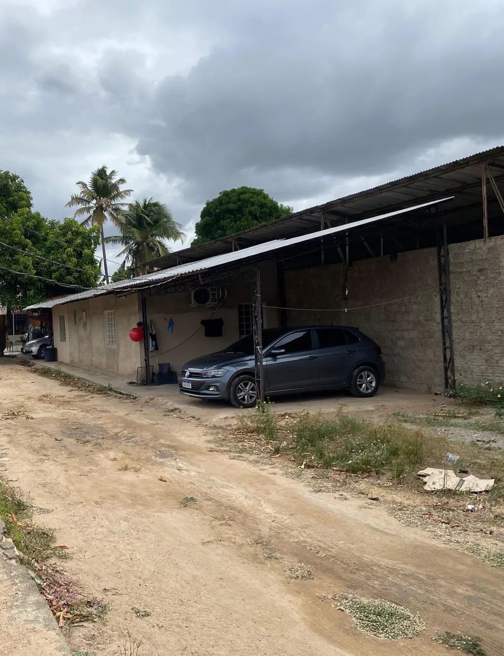 Casa no Mecejana  - Foto 2