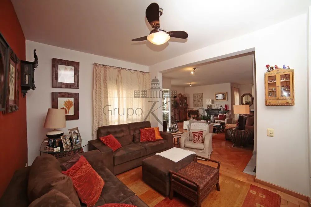 Apartamento - Moema - 3 Suítes - 197m² - Foto 5