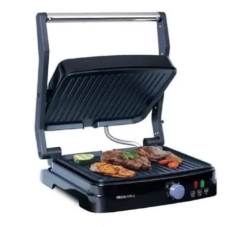 Grill Turbo Mallory Asteria - Foto 4