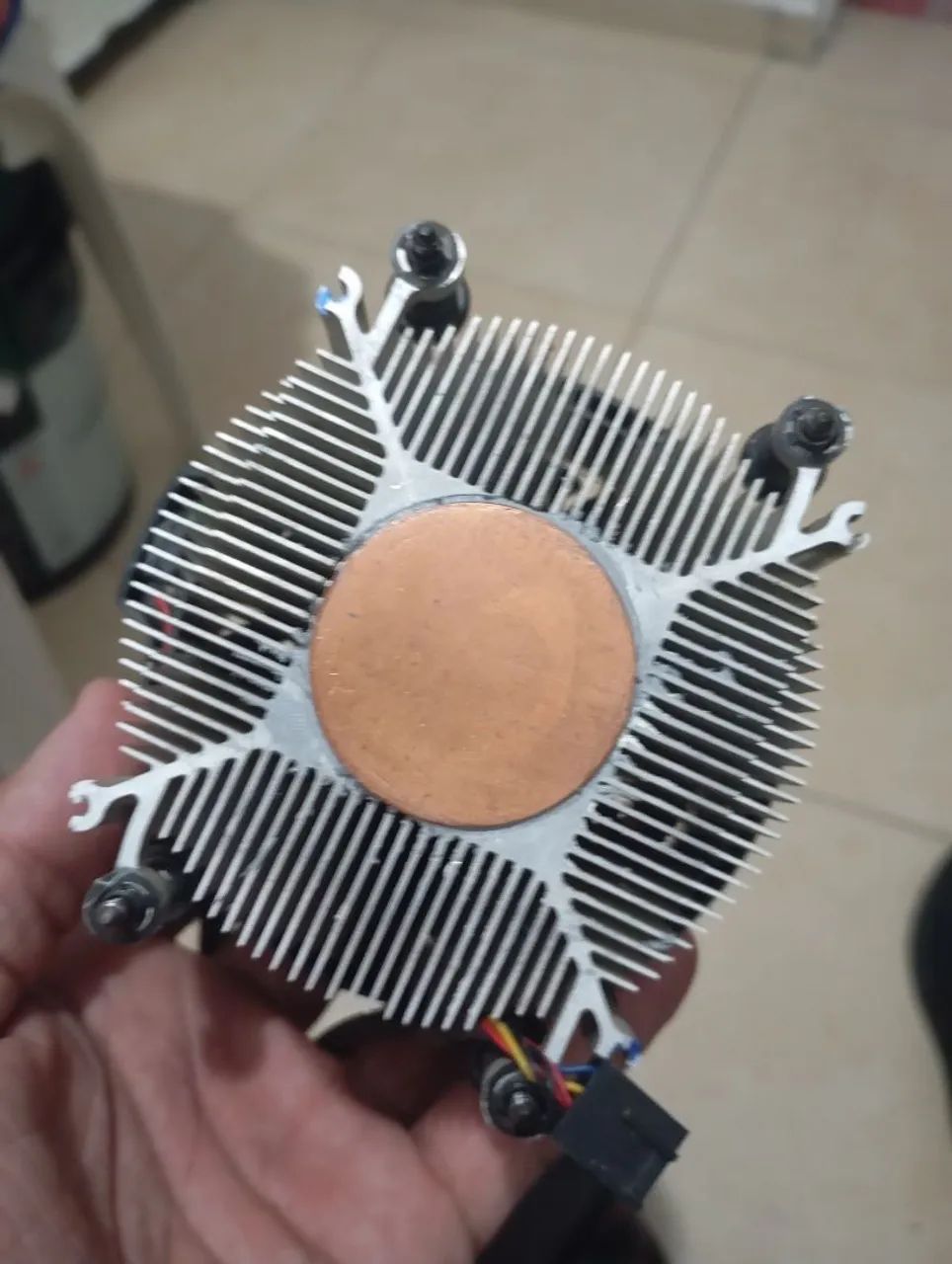 Cooler AMD am4 - Foto 2