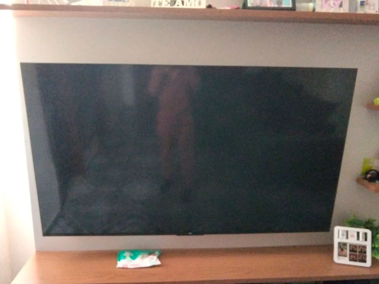 Tv 65 polegadas smart