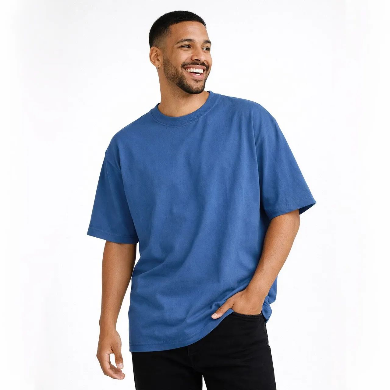Camisas Oversized 100% Algodão Prime!!