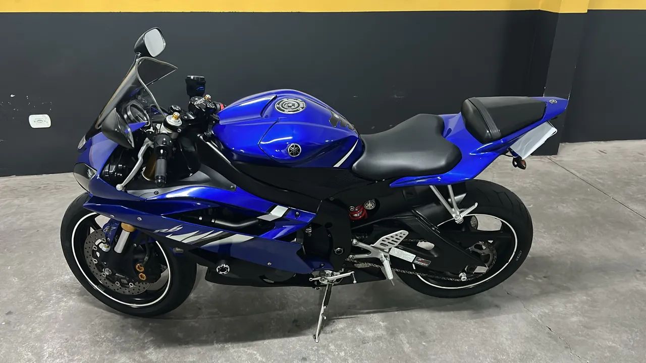 R6  - Foto 2