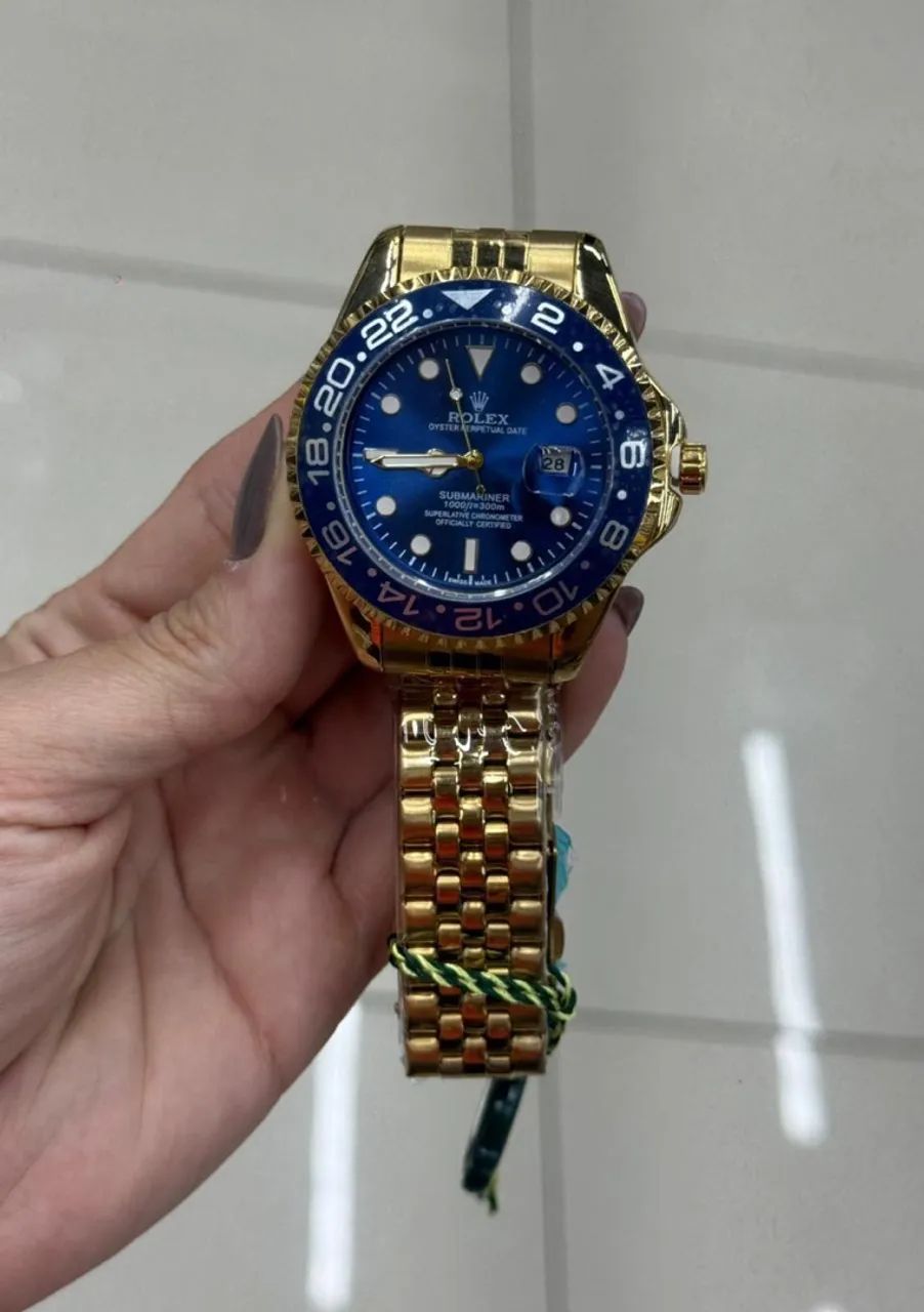Relógios Rolex - Foto 5
