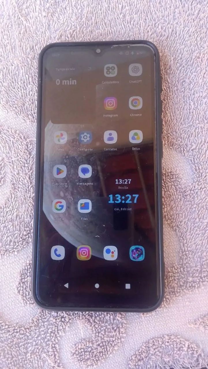 Moto g9 play  - Foto 2