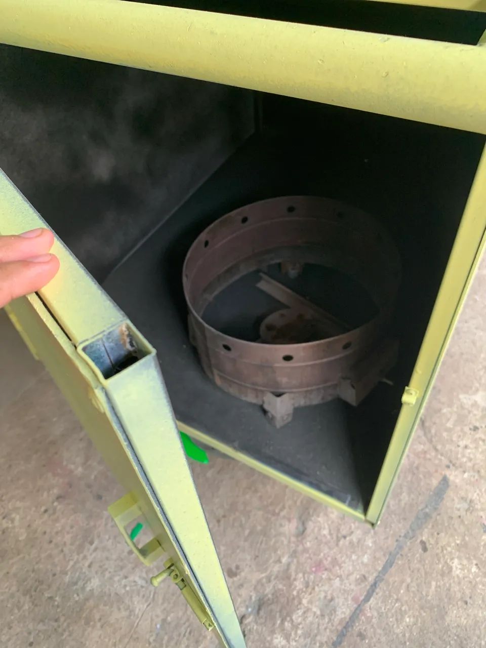 Carrinho de lanche completo  - Foto 4