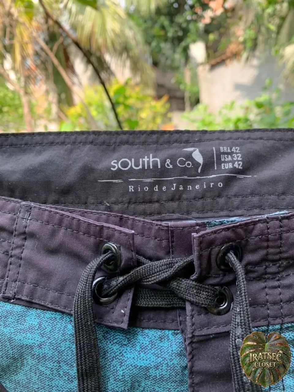 Bermuda Boardshort South & Co.  - Foto 3