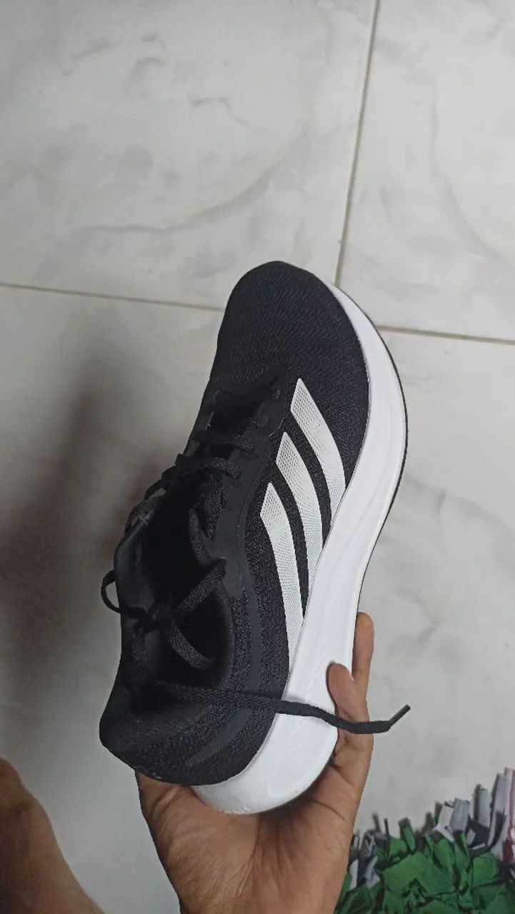 TÊNIS ADIDAS RESPONSE RUNNER 2 - Foto 4