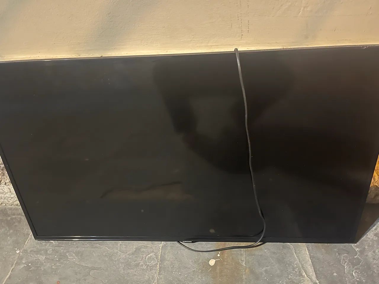 SmartTv 43? Samsung 