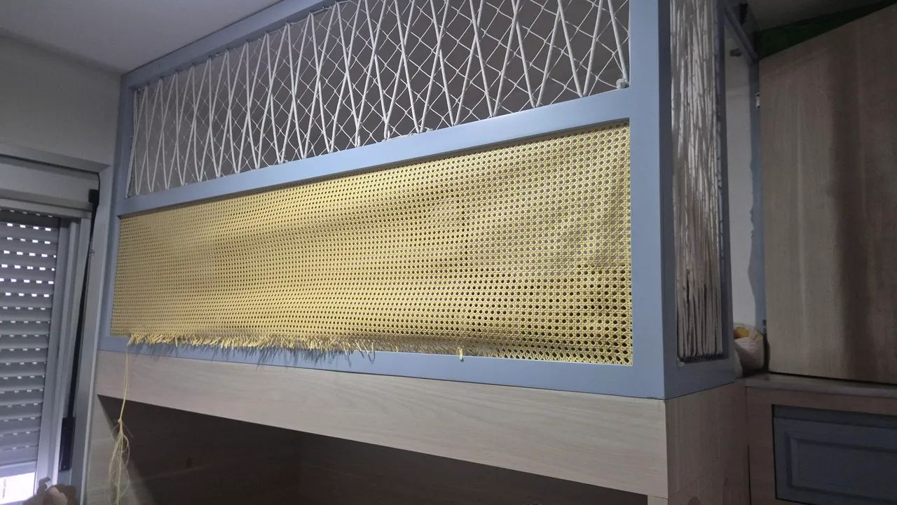 Conjunto Bicama e Escada excelente estado  - Foto 3