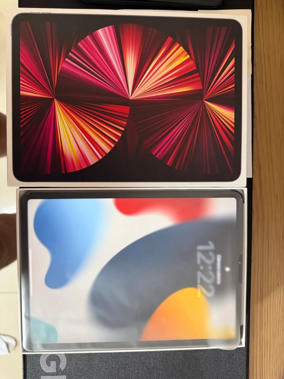 Ipad Pro M1 (3rd) 11 Polegadas - Foto 5