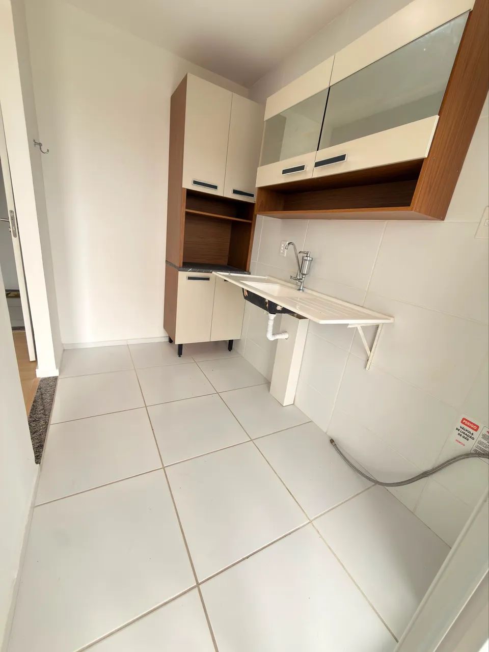 Residencial Jardim de Aruana - Foto 4