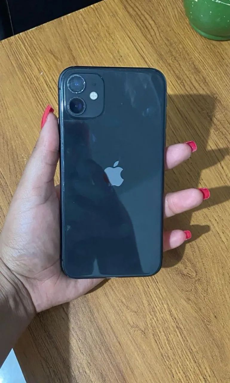 iPhone 11 - Foto 4