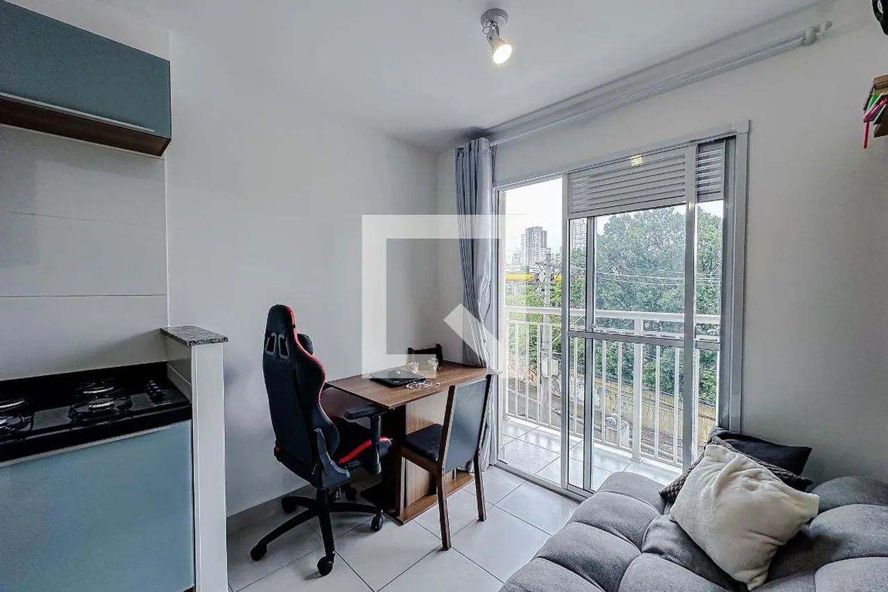 Apartamento à Venda - Cambuci, 2 Quartos, 38 m2 - Foto 5