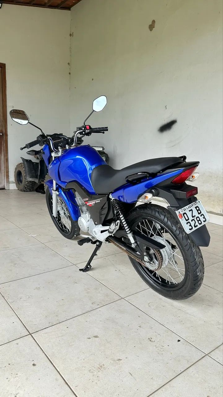 Fan 150 - Foto 4