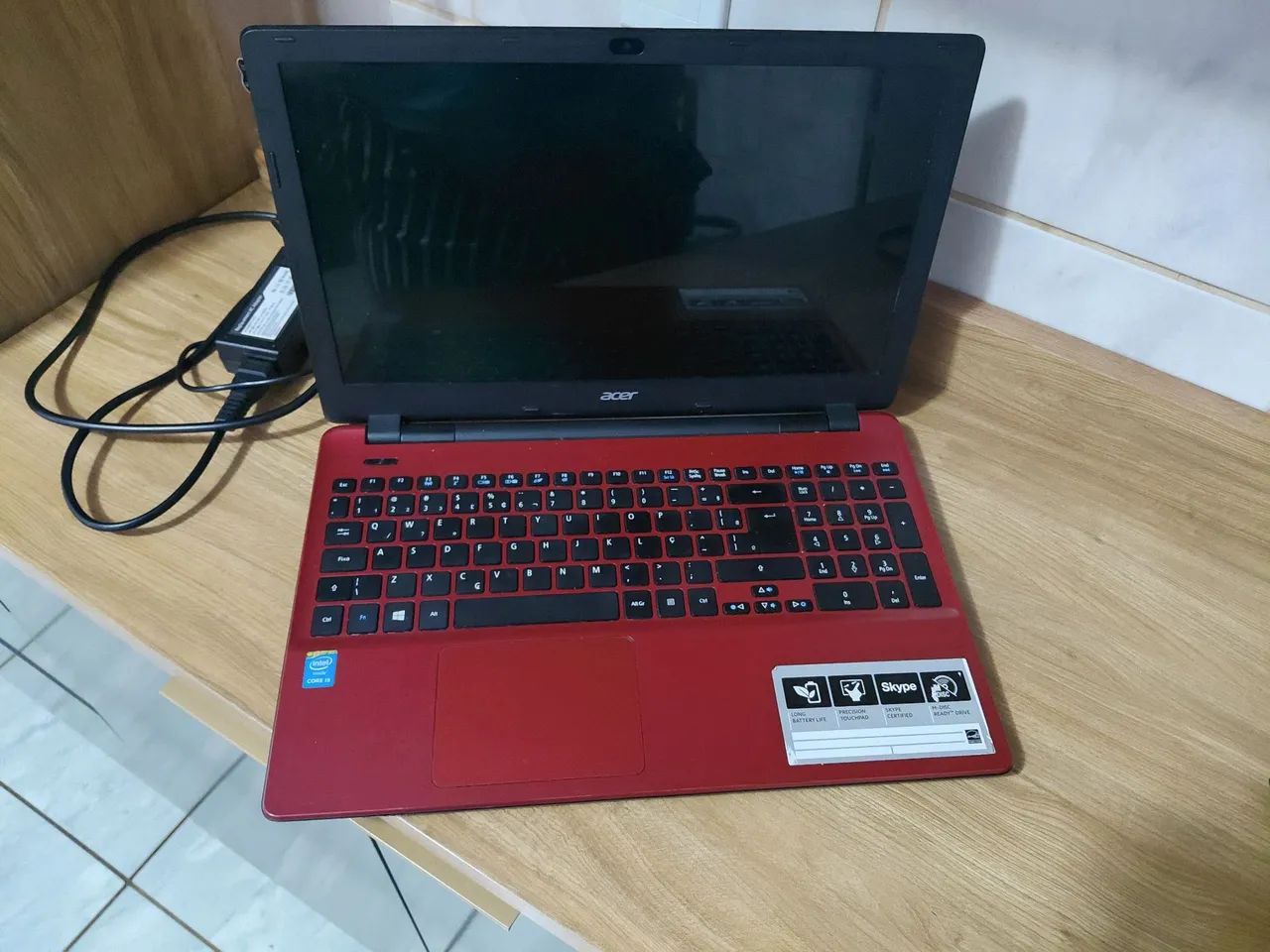 Notebook  - Foto 2
