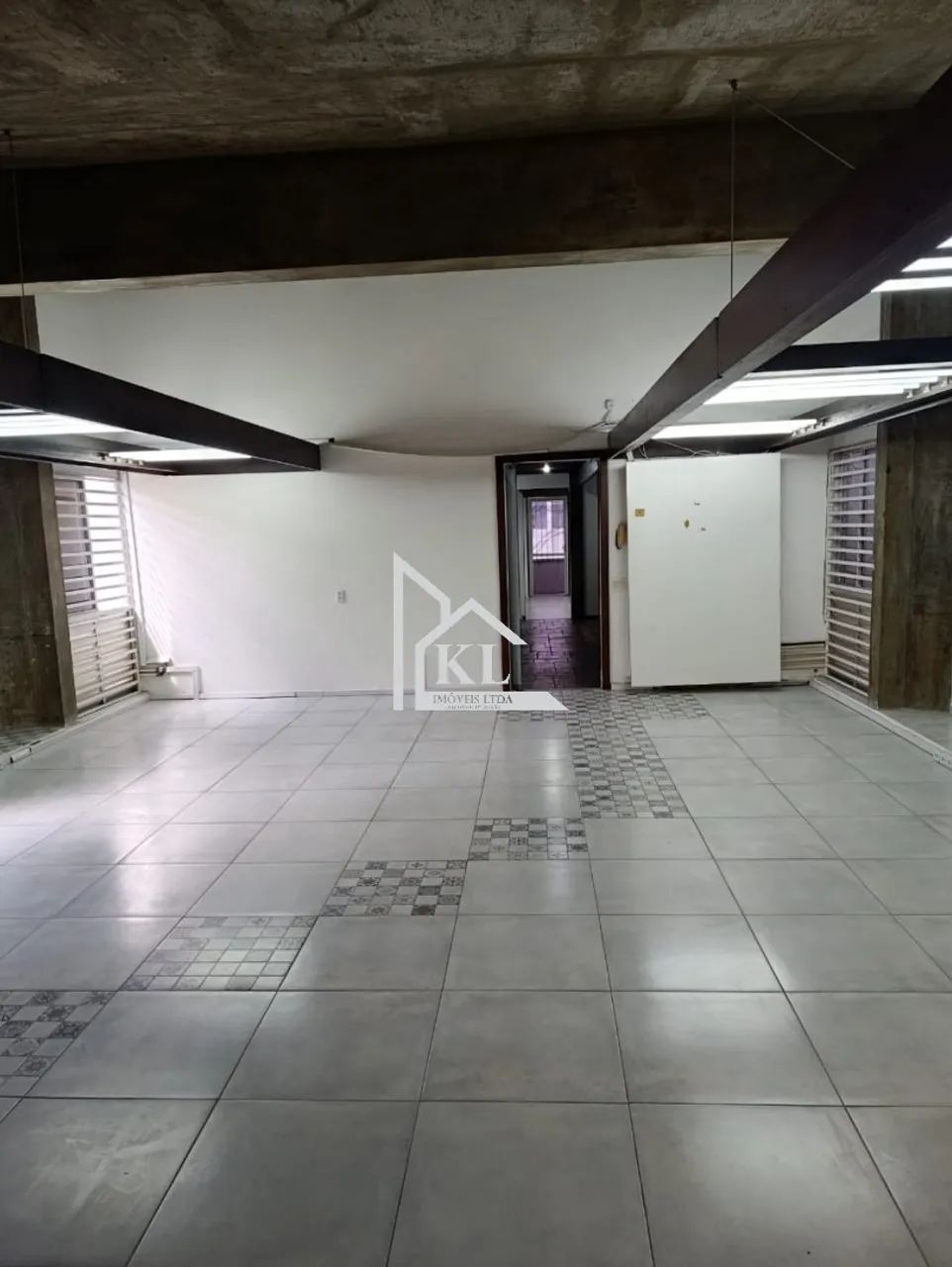 Prédio Comercial à Locação em Petrópolis - Térreo e 1º andar  Rua Mossoró - 192m² e Eleva - Foto 5
