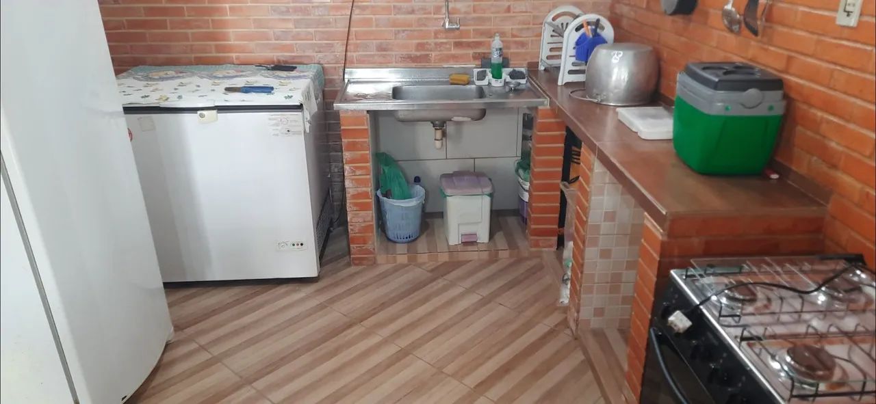 Casa por Temporada - Foto 5