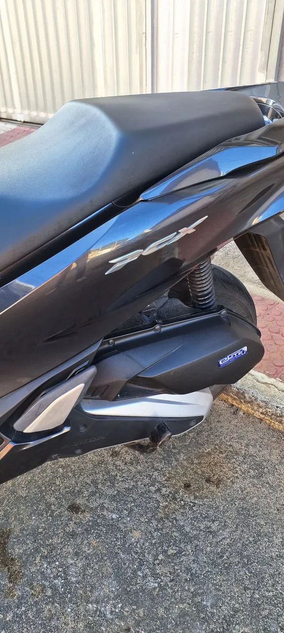 Vendo PCX 160 - Foto 5