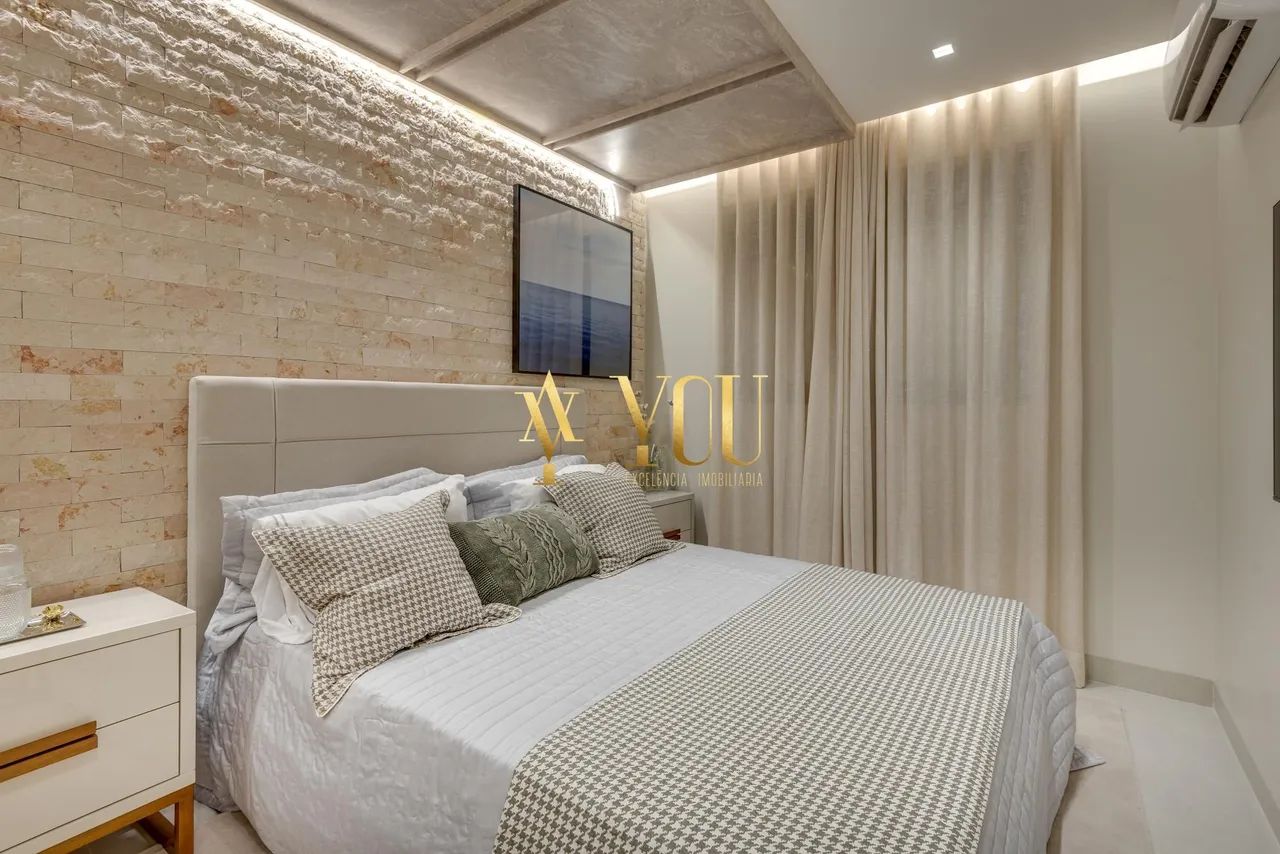 Apartamento Setor Marista  3 Suítes, 82m², Vista Privilegiada e Lazer Completo - Foto 7