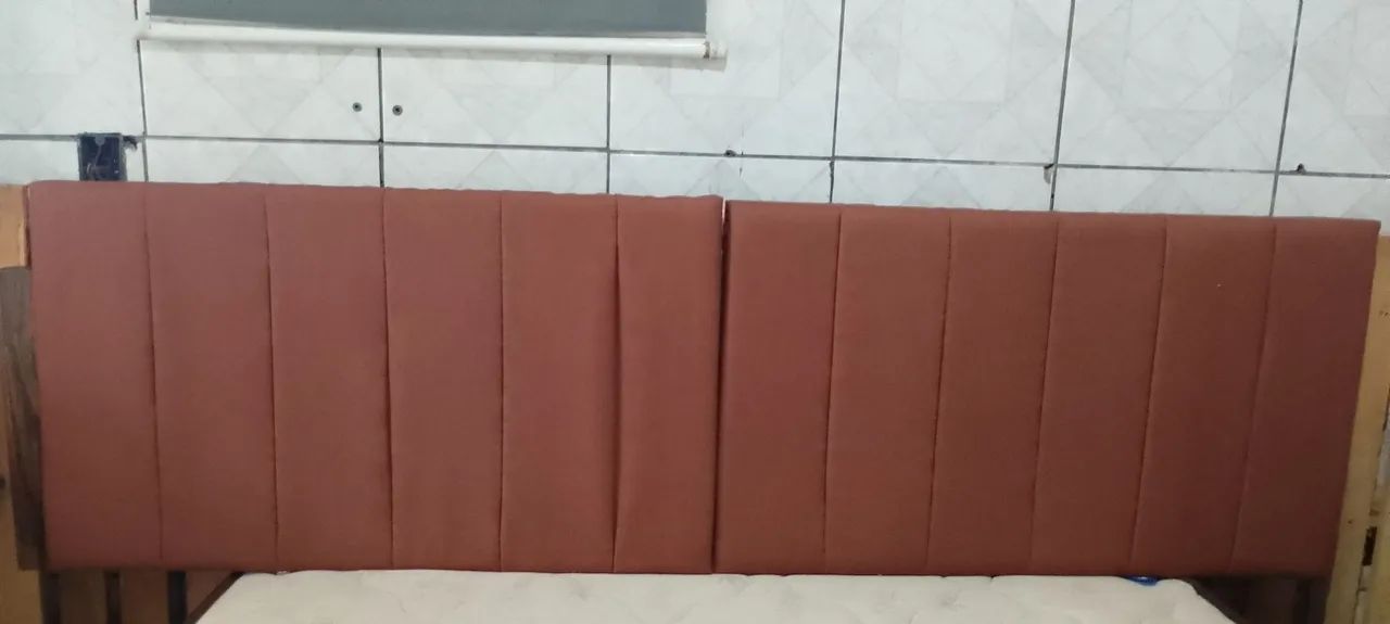 Cabeceira de Cama - Foto 2
