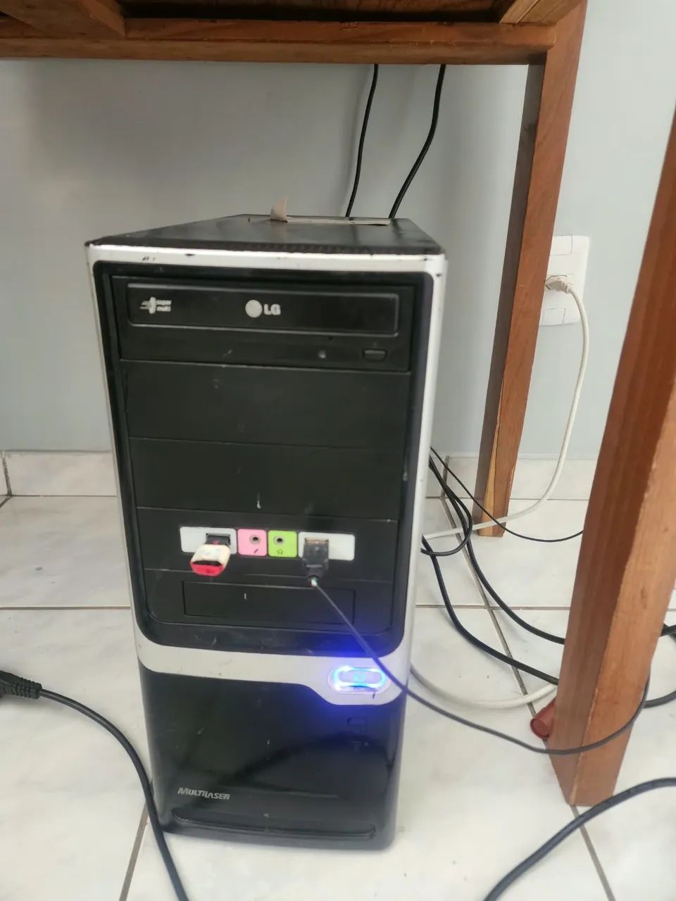 Computador LG - Foto 5