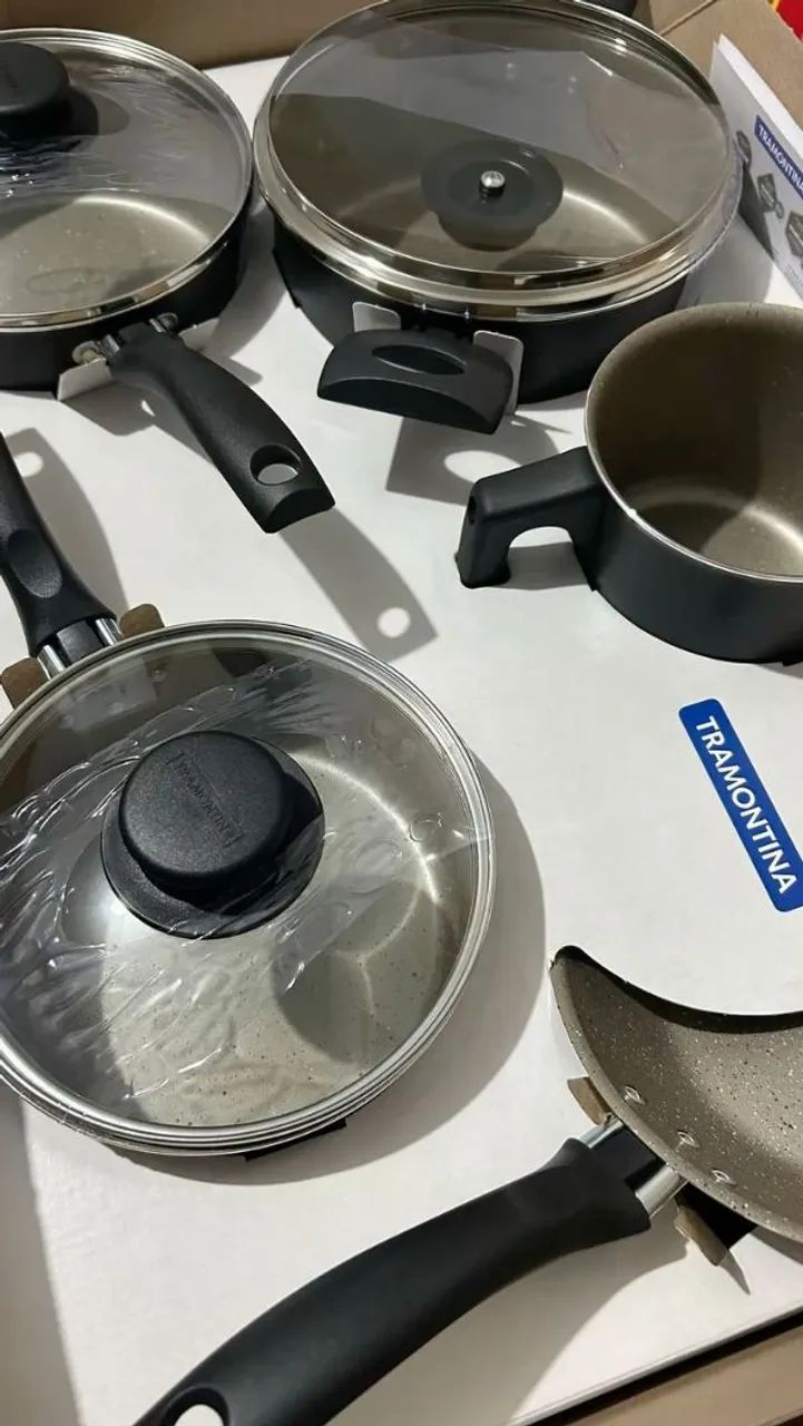 KIT DE PANELA 