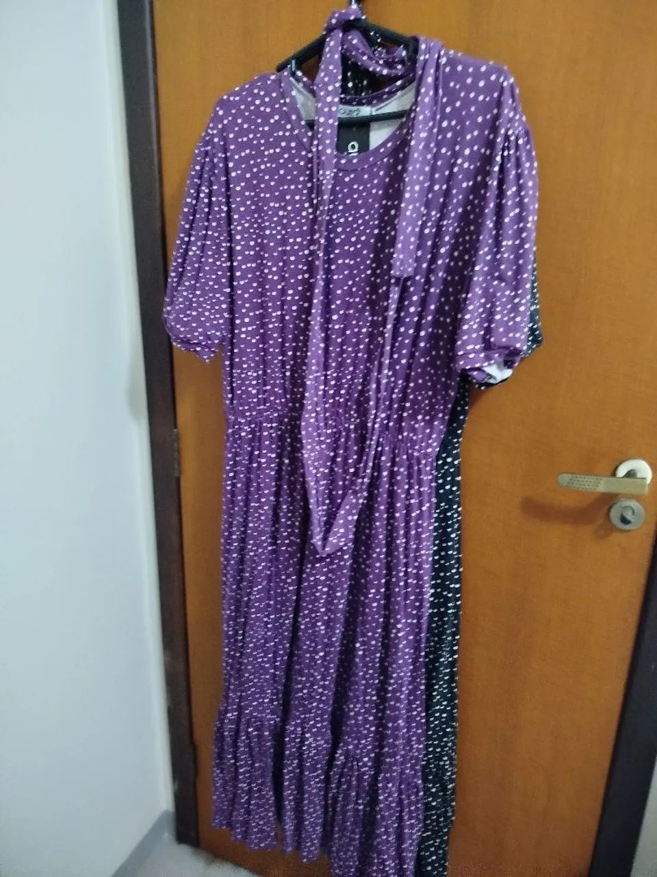 Vestidos novos vendo - Foto 2