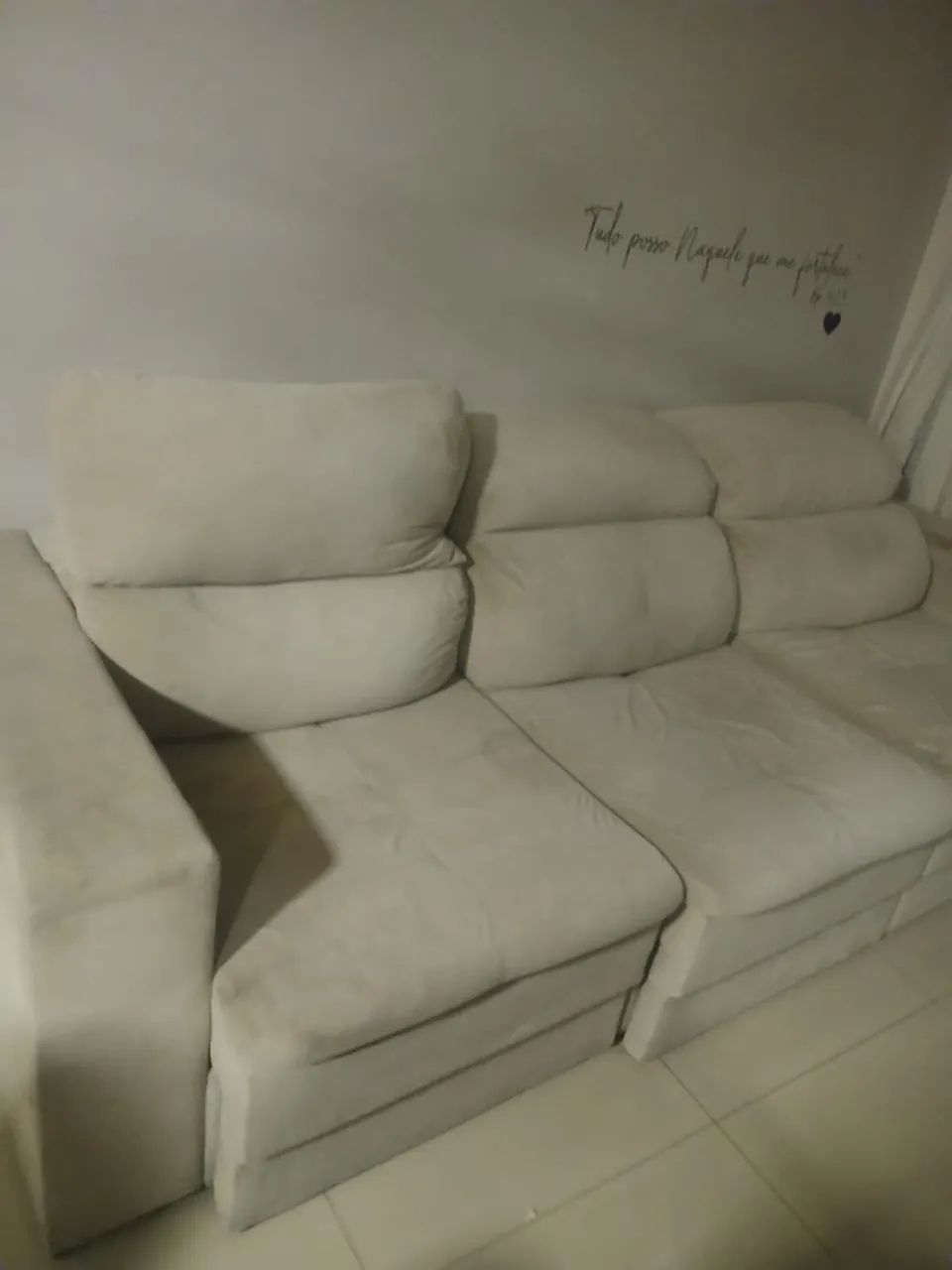 Sofa  - Foto 2