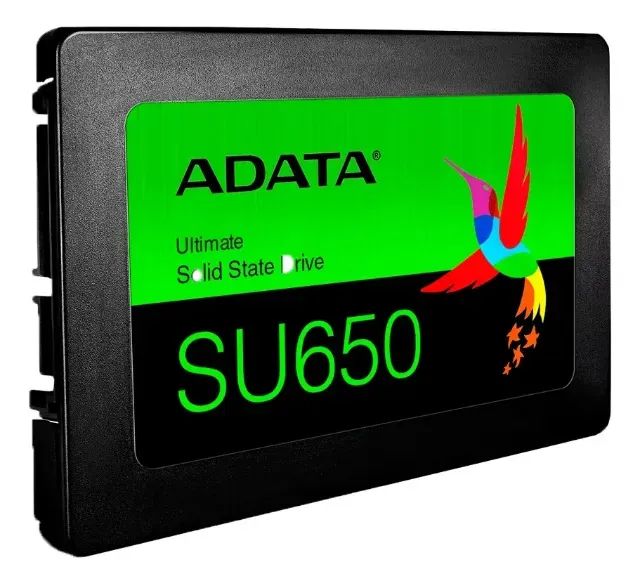 SSD ADATA 120GB 6GP/S  - Foto 2