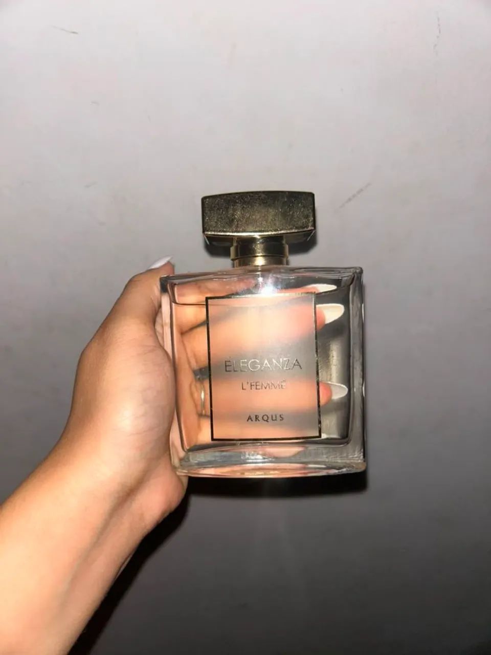 Perfume eleganza f'femme - Foto 3