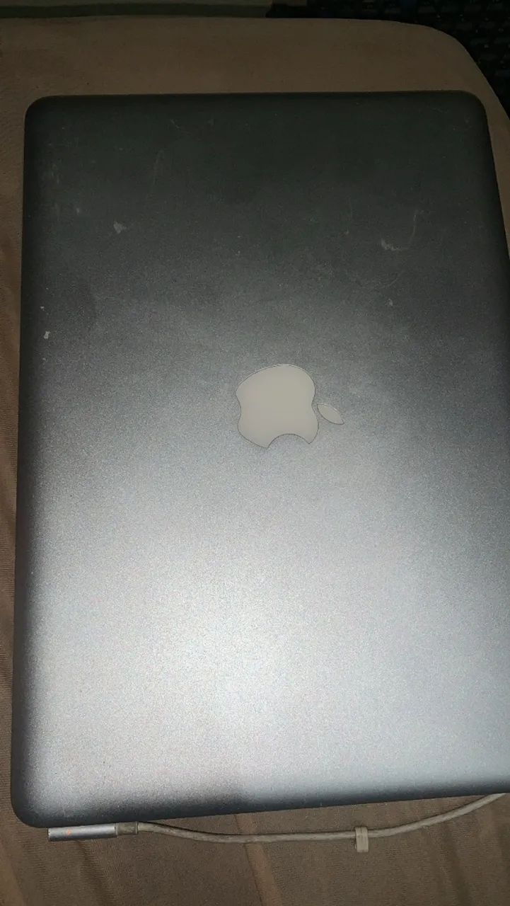 MacBook Pro 