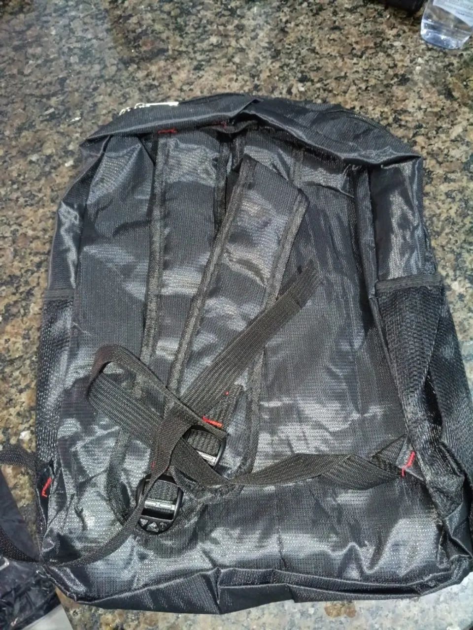 Mochila Simples para uso diário  - Foto 3