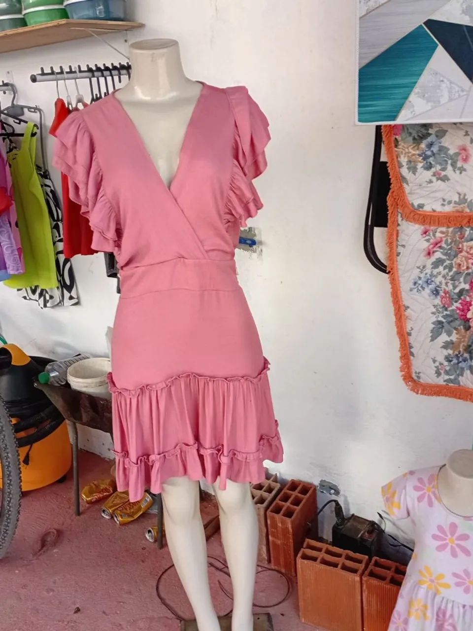 Roupas  - Foto 2