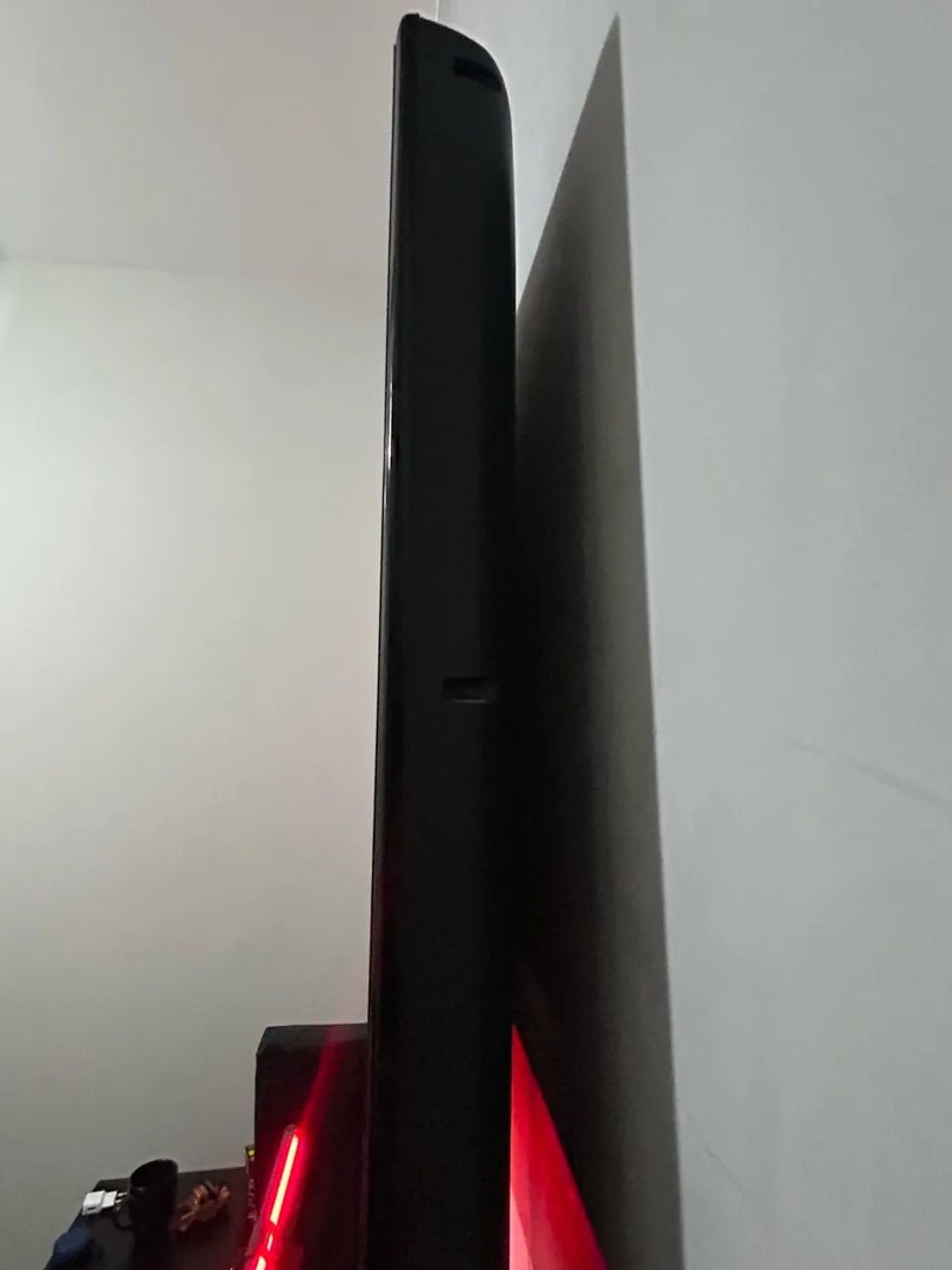 ? TV LG 42? - Modelo 42CS460-SA - Foto 2