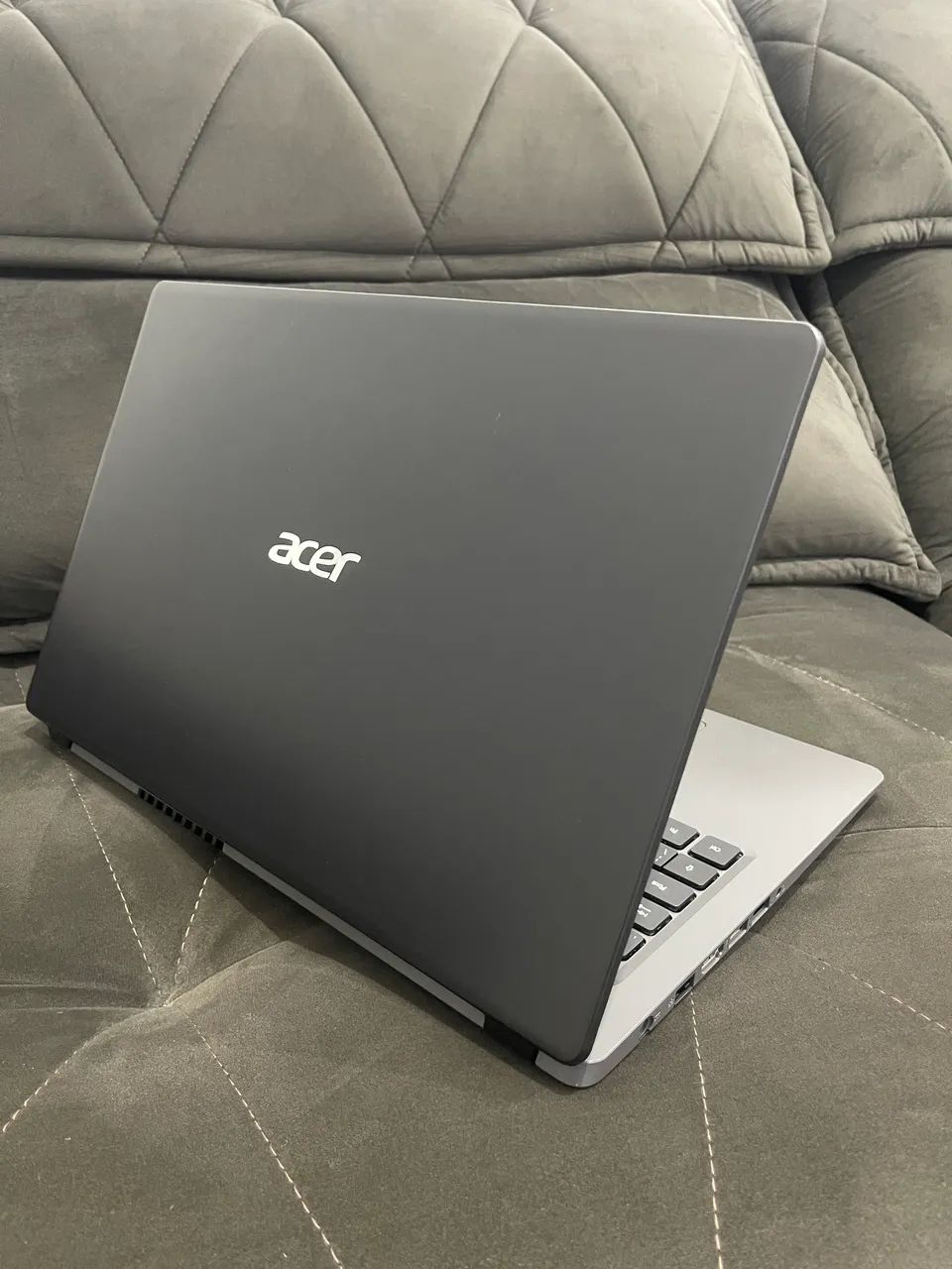 Notebook Acer Impecável - Foto 4