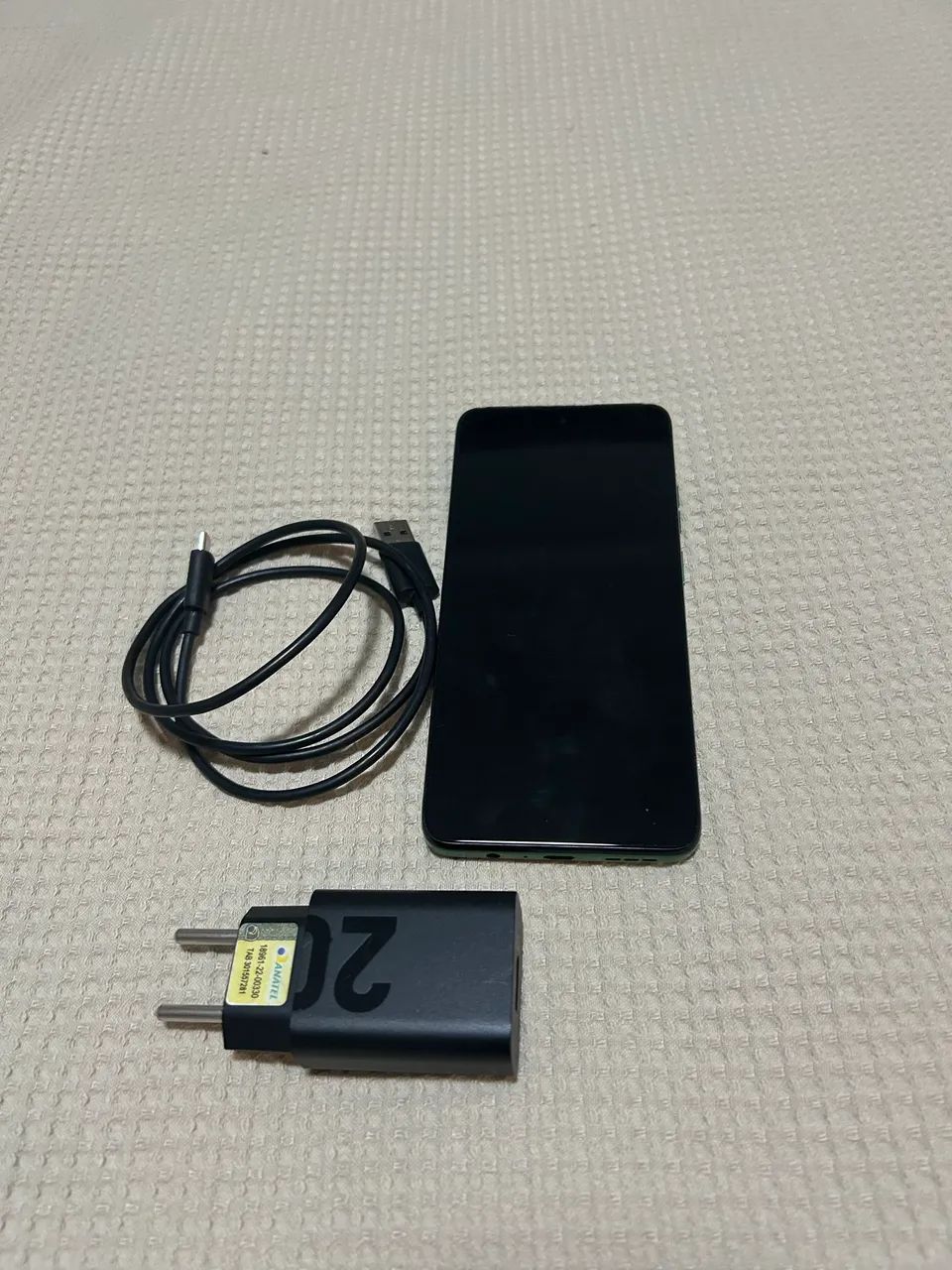 Motorola G35  - Foto 3
