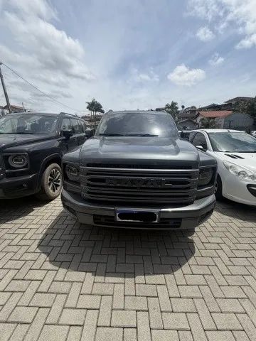 GWM Haval H9 Haval H9 Exclusive TD480 2026