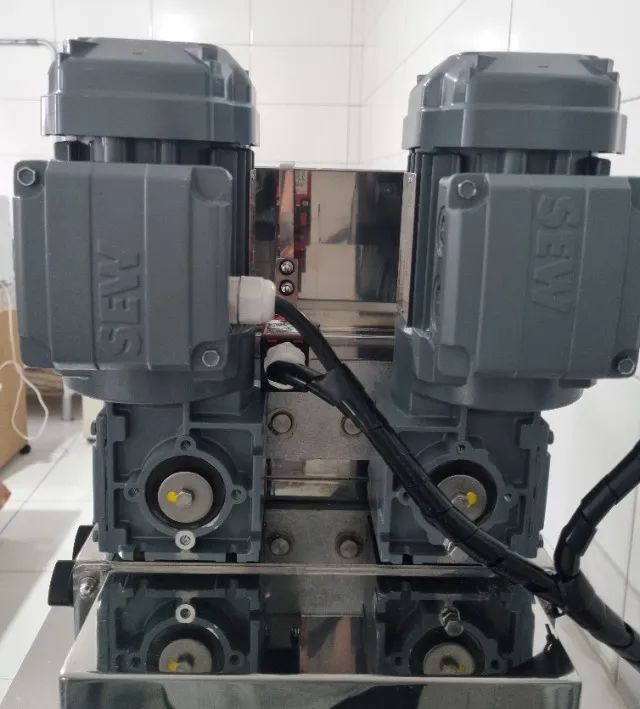 Máquinas de Salgados - Foto 4