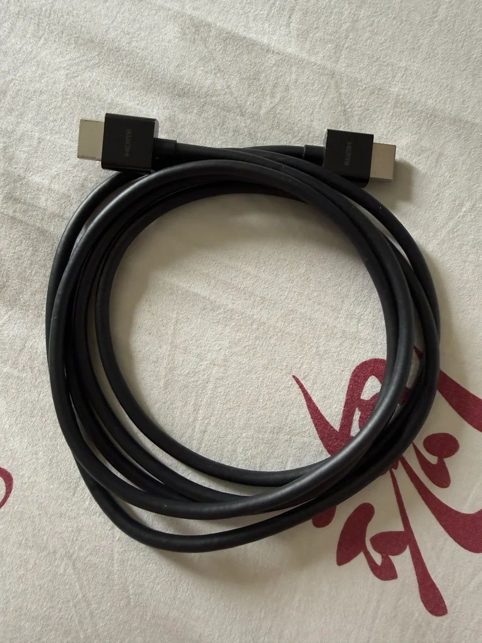 Cabo HDMI 8K belkin