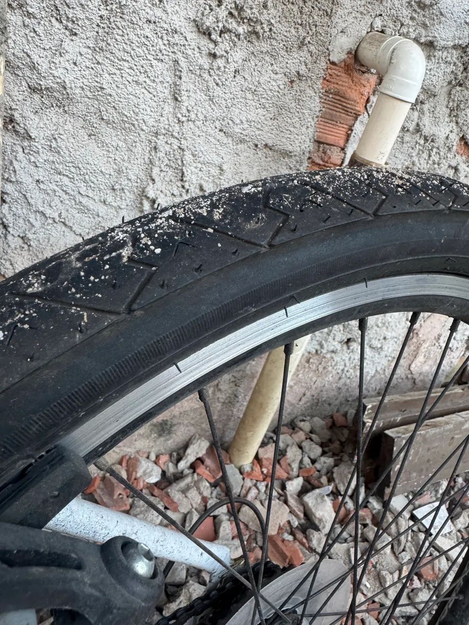 Bicicleta  - Foto 4