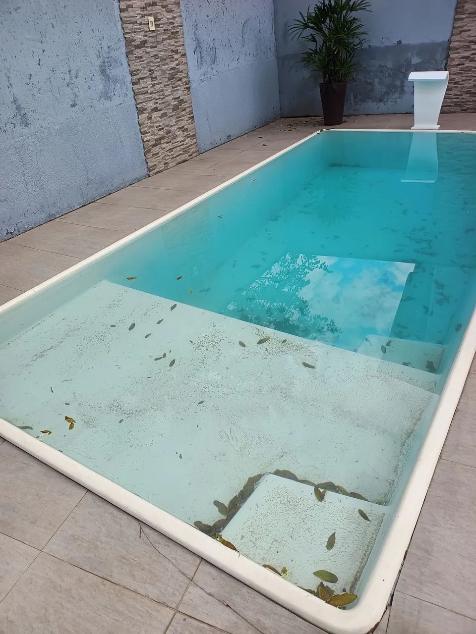 Limpeza e manutenção de piscinas  - Foto 4