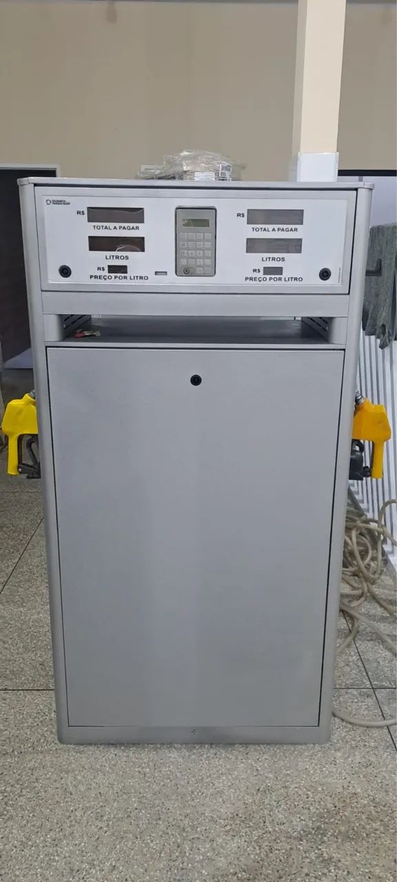 Bombas de gasolina  - Foto 2