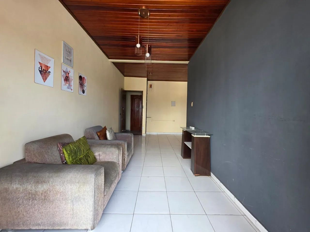 Apartamento no coração do Aleixo (VENDO) - Foto 4