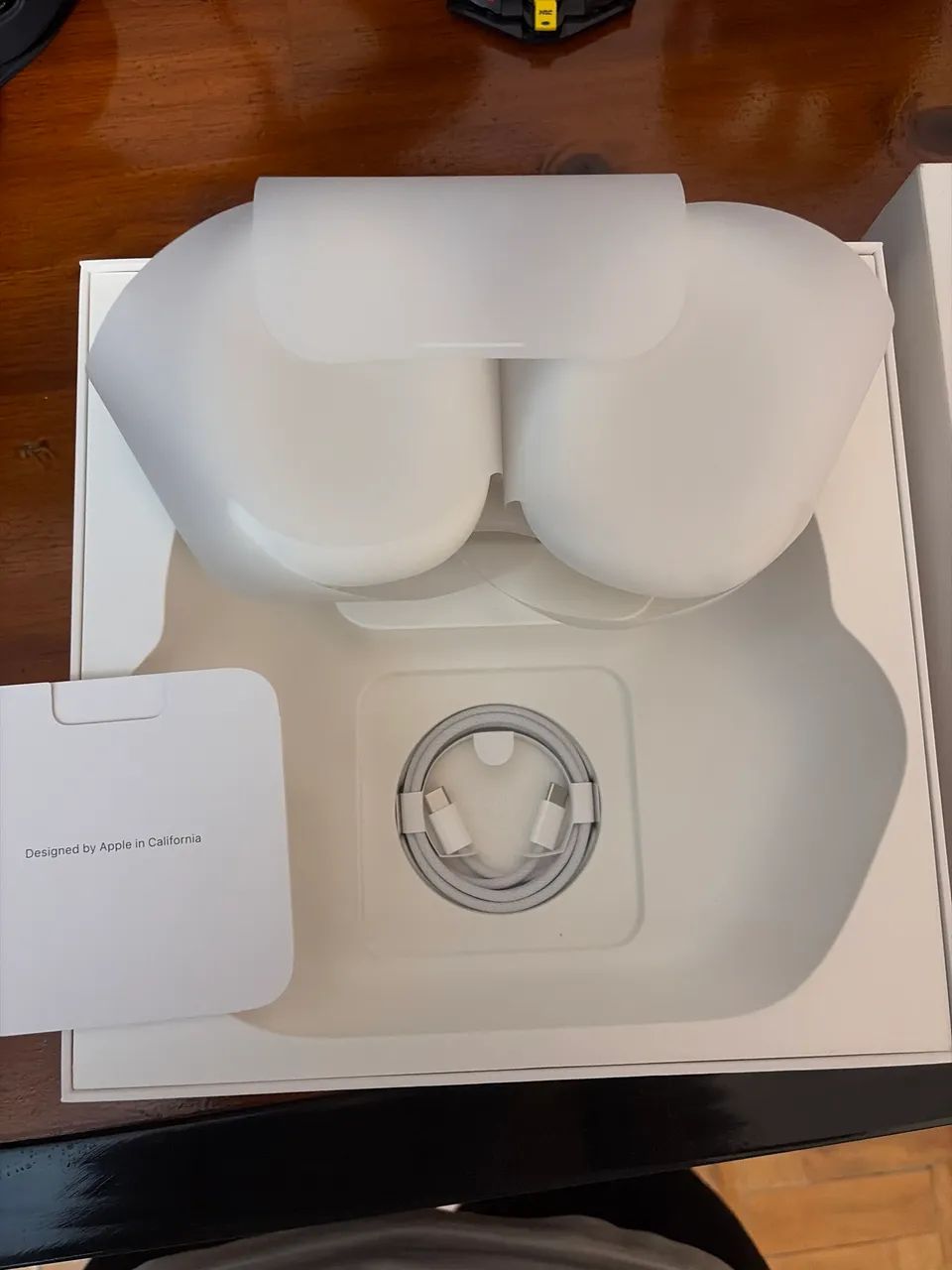 Air Pods Max USB-C - Foto 3
