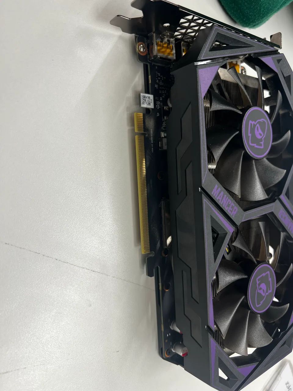 RTX 2060 6gb - Foto 4